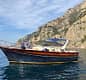 Private Capri boat tour from the Amalfi Coast or Sorrento