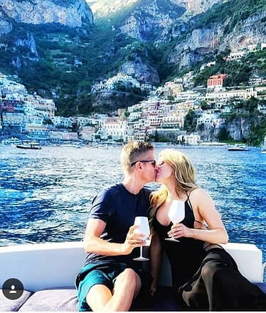 Private Capri Boat Tour -Speedboat Itama38