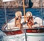 Between Light and Sea: Capri by Private Gozzo