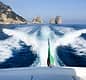 Escursione in motoscafo Capri e Positano 