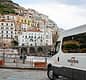Sorrento, Positano, and Amalfi Tour, from Naples