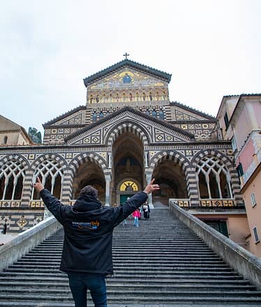 Sorrento, Positano, and Amalfi Tour, from Naples