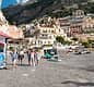 Amalfi Coast private boat tour - full or half day