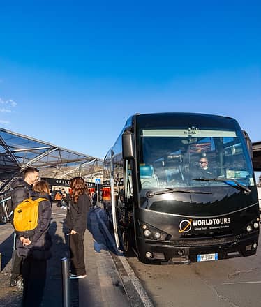 Amalfi Coast and Pompeii: Tour from Naples + lunch