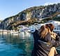 Capri and Pompeii: Full-day Tour from Naples