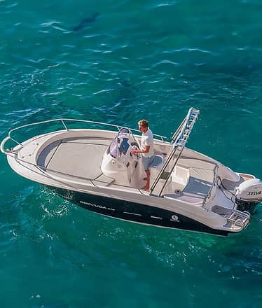 Private boat tour of the Amalfi Coast