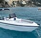 Amalfi Coast boat rental without skipper (no license!)