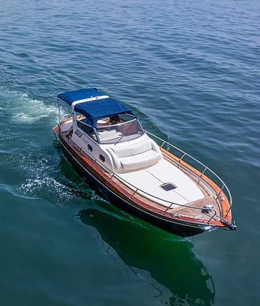 Capri Boat Tour + Snorkeling