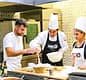 Sorrento Hands-On Cooking Class