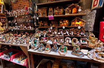 Guided Walking Tour of Naples - Private