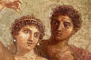 Pompeii Visit with Transfer from Naples