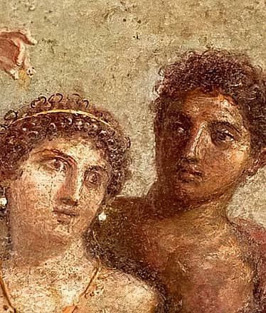 Pompeii Visit with Transfer from Naples