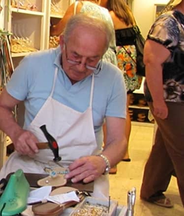 Capri and Anacapri: private guide from Naples