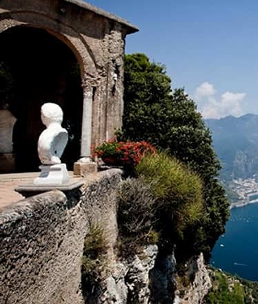 Private Amalfi Coast Tour from Naples