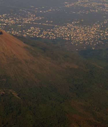Private Pompeii, Herculaneum, & Mt. Vesuvius Tour