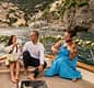 Private Amalfi Coast Sunset Boat Tour