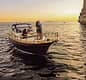 Private Amalfi Coast Sunset Boat Tour