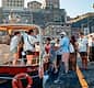 Capri and Blue Grotto Boat Tour from Sorrento