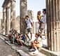 Skip-the-line Pompeii and Mount Vesuvius Guided Tour