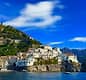 Amalfi Coast Boat Tour From Sorrento