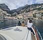 Amalfi Coast Boat Tour From Sorrento