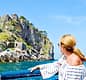 Amalfi Coast Boat Tour From Sorrento