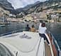 Amalfi Coast Premium Tour Max 8 People
