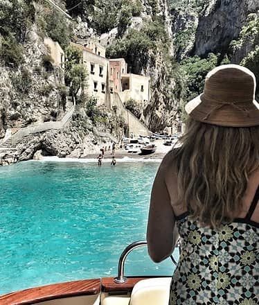 Amalfi Coast Premium Tour Max 8 People