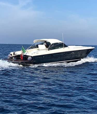 Transfer privato Costiera Amalfitana-Ischia o viceversa