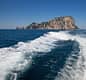 Transfer privato Capri - Ischia o viceversa