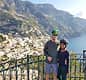 Bike Tour: Sorrento to Amalfi (60km)