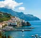 Amalfi, Positano Luxury Boats