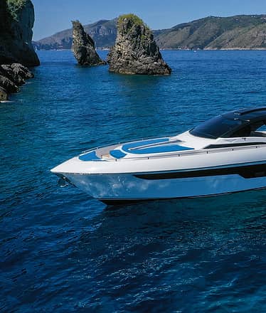 Capri Half-Day Private Boat Tour