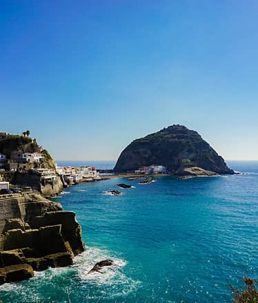 Ischia Luxury Tour by Private Boat