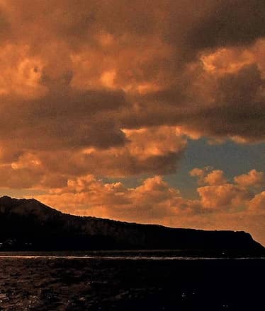 Sunset & Champagne sul Riva 44 | Servizio Deluxe
