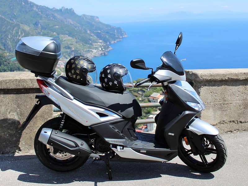 Yamaha Scooter Piu Economici Migliori Scooter Scooter Piu