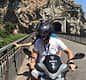 Scooter Rental on the Amalfi Coast