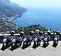 Scooter Rental on the Amalfi Coast