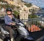 Scooter Rental on the Amalfi Coast