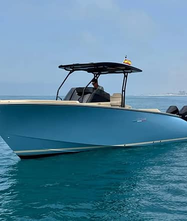 Tour in barca per Capri con aperitivo