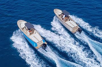 Private Boat Tour of the Amalfi Coast