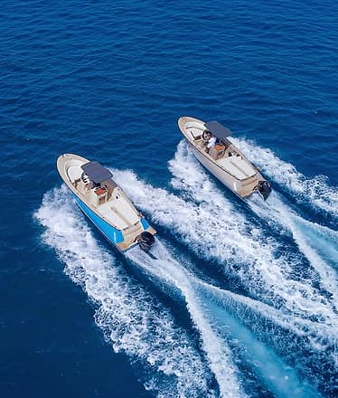 Private Boat Tour of the Amalfi Coast