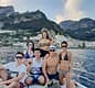 Private Boat Tour of the Amalfi Coast