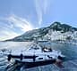 Private Boat Tour of the Amalfi Coast