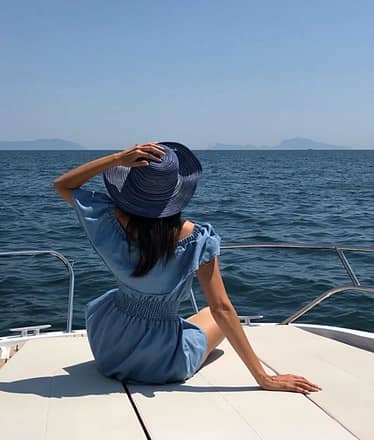 Private Boat Tour of the Amalfi Coast