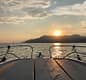 Sunset Sail along the Amalfi Coast