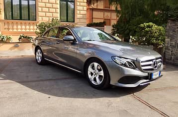 Private transfer Rome - Amalfi Coast + Pompeii Stop