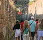 Sorrento Guided Walking Tour & Street Food Experience