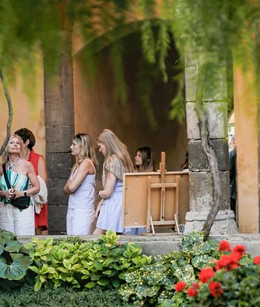 Sorrento Guided Walking Tour & Street Food Experience