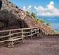 Pompei e Vesuvio, tour da Napoli con pranzo